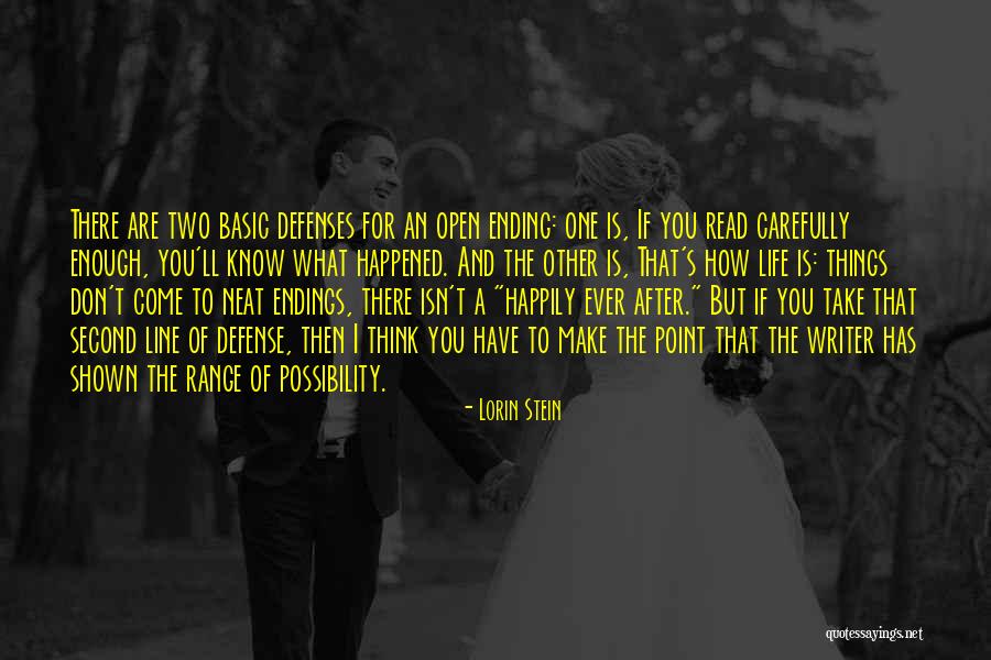 Neat Life Quotes By Lorin Stein Neat Life Quotes By Lorin Stein