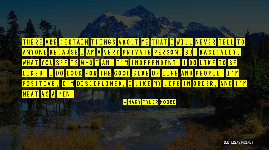 Neat Life Quotes By Mary Tyler Moore Neat Life Quotes By Mary Tyler Moore