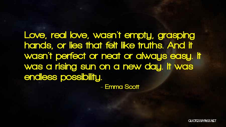 Neat Love Quotes By Emma Scott Neat Love Quotes By Emma Scott