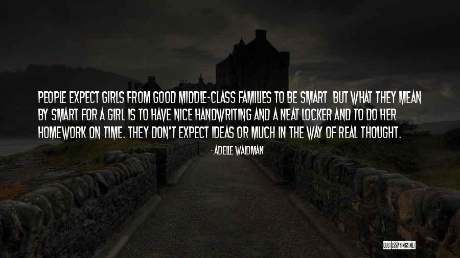 Neat Quotes By Adelle Waldman Neat Quotes By Adelle Waldman