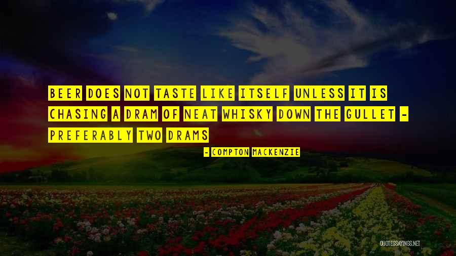 Neat Quotes By Compton Mackenzie Neat Quotes By Compton Mackenzie