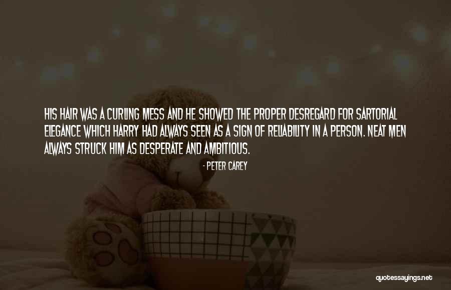 Neat Quotes By Peter Carey Neat Quotes By Peter Carey