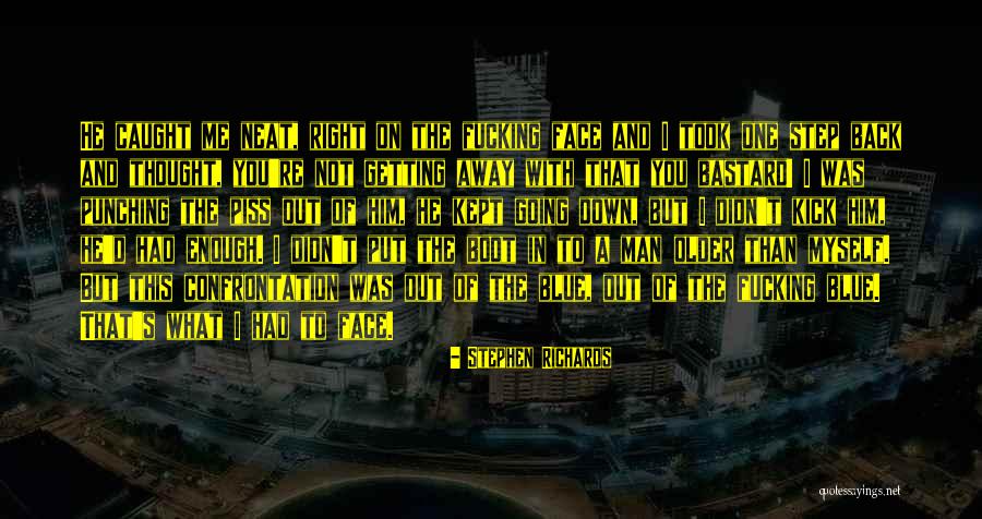 Neat Quotes By Stephen Richards Neat Quotes By Stephen Richards
