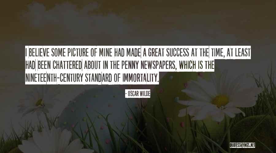 Neatened The Perimeter Quotes By Oscar Wilde Neatened The Perimeter Quotes By Oscar Wilde
