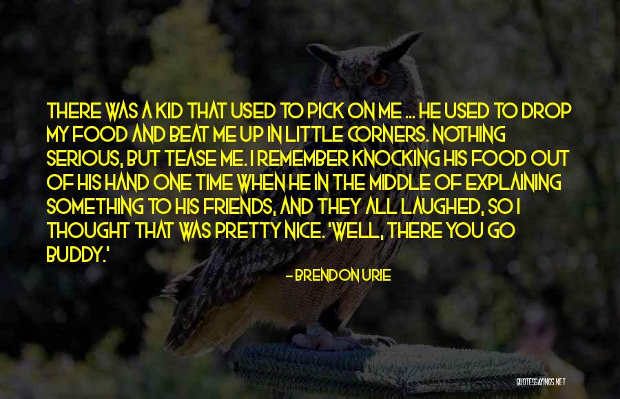 Neater Pet Quotes By Brendon Urie Neater Pet Quotes By Brendon Urie