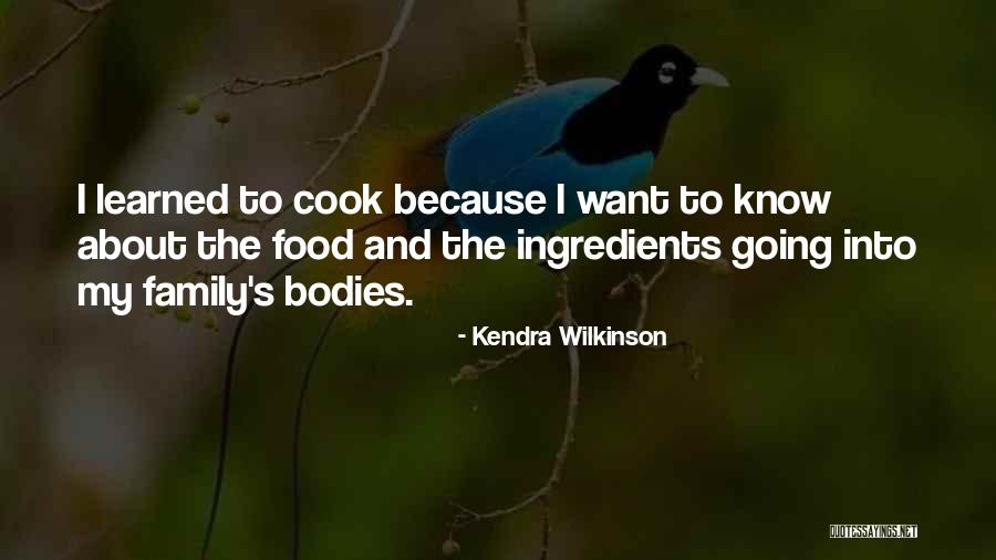 Neater Quotes By Kendra Wilkinson Neater Quotes By Kendra Wilkinson