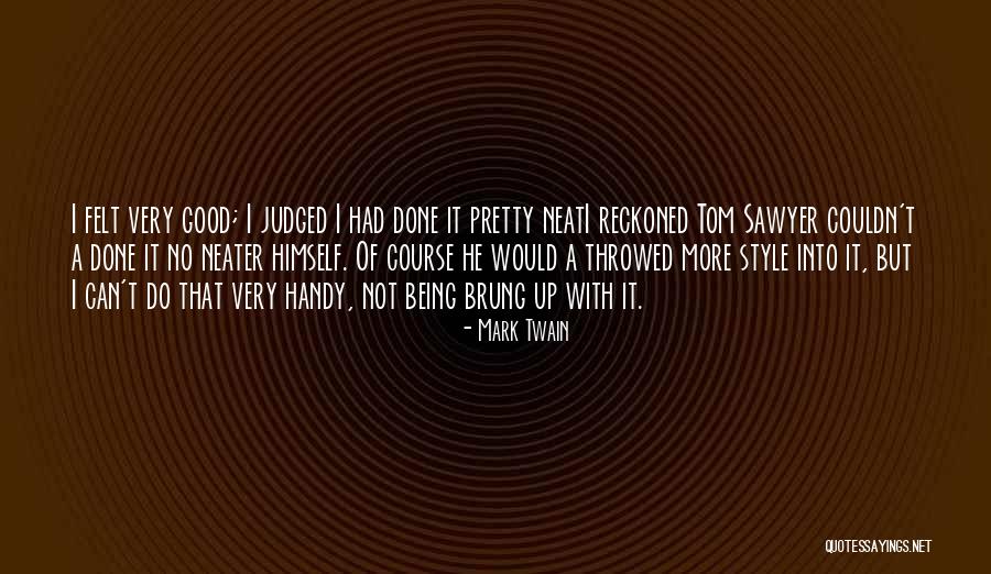 Neater Quotes By Mark Twain Neater Quotes By Mark Twain