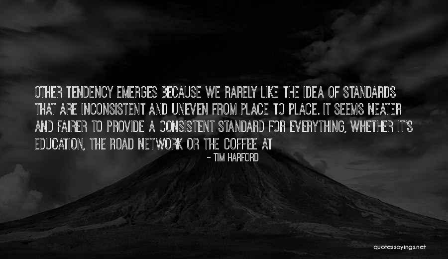 Neater Quotes By Tim Harford Neater Quotes By Tim Harford