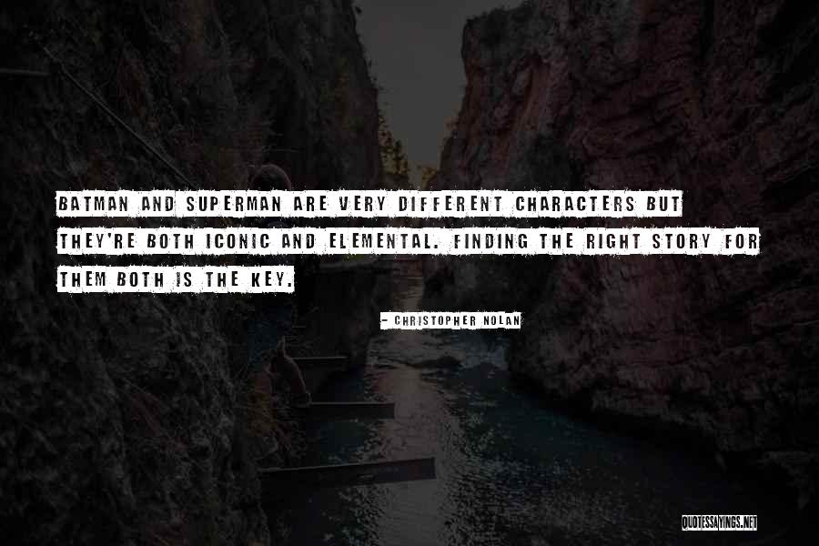 Neatest Websites Quotes By Christopher Nolan Neatest Websites Quotes By Christopher Nolan
