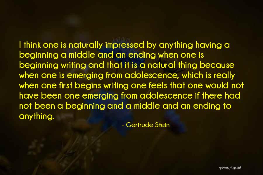 Neath Port Quotes By Gertrude Stein Neath Port Quotes By Gertrude Stein