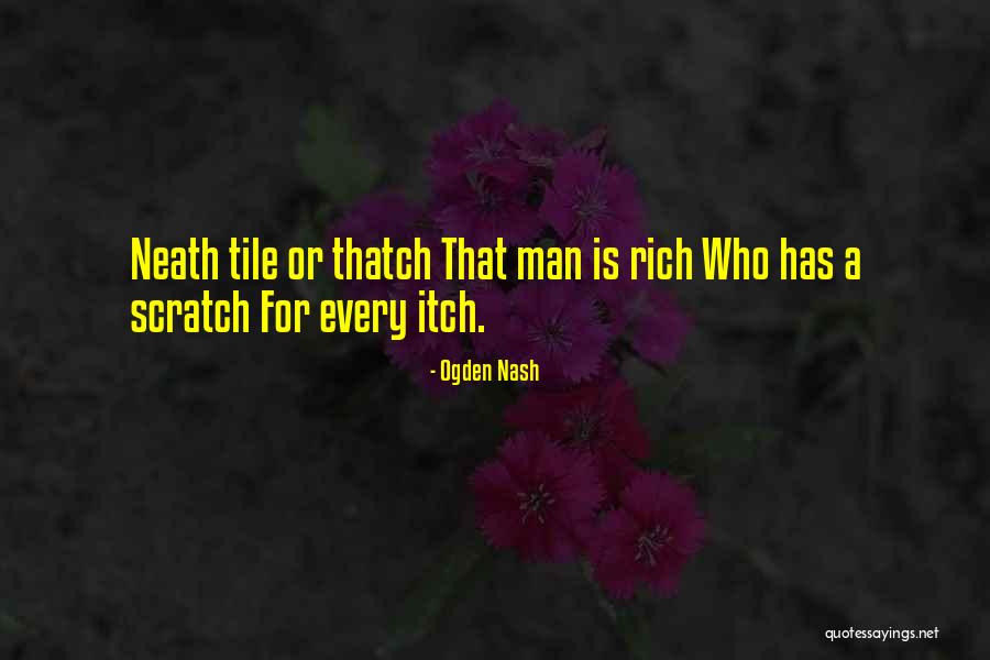 Neath Quotes By Ogden Nash Neath Quotes By Ogden Nash