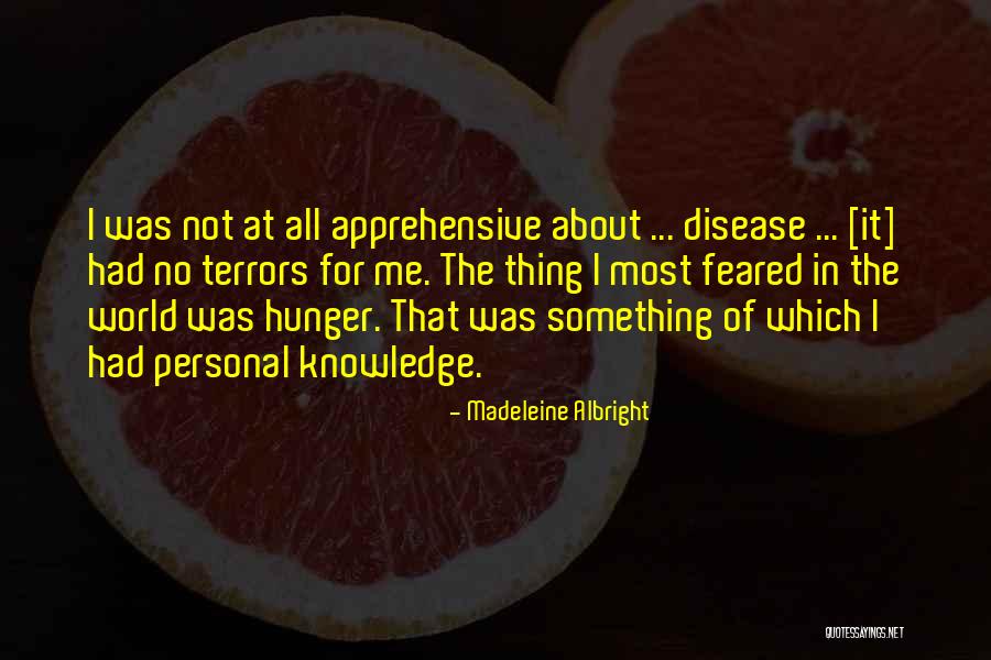 Neathery Landscape Quotes By Madeleine Albright Neathery Landscape Quotes By Madeleine Albright