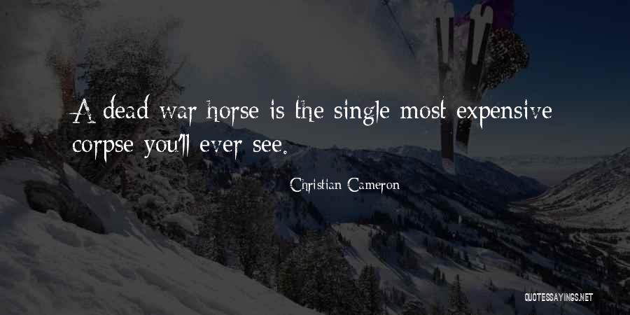 Neaughty Quotes By Christian Cameron Neaughty Quotes By Christian Cameron