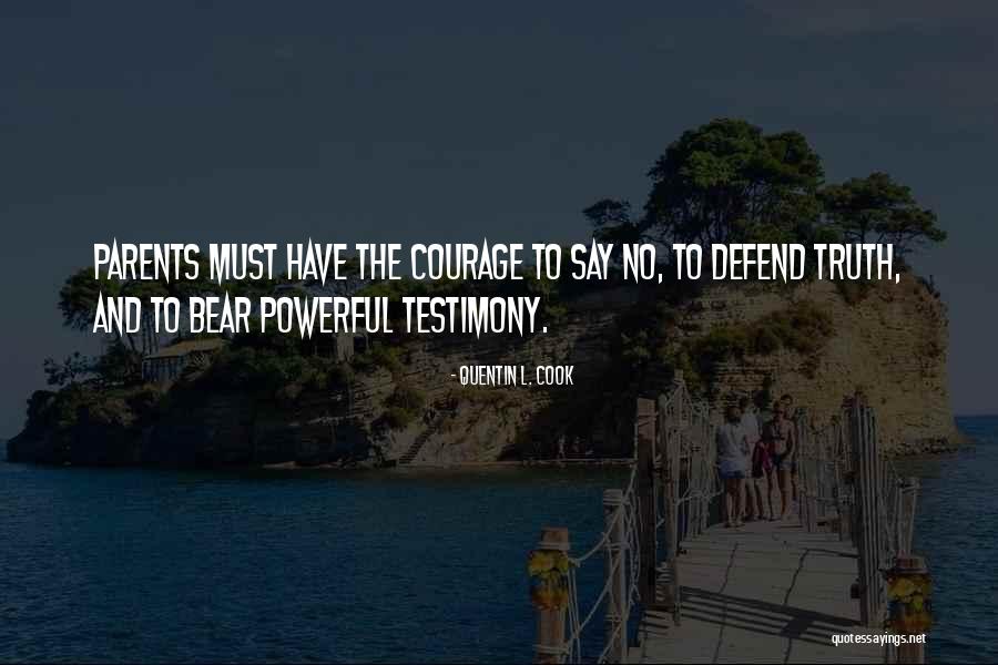 Neavand Quotes By Quentin L. Cook Neavand Quotes By Quentin L. Cook
