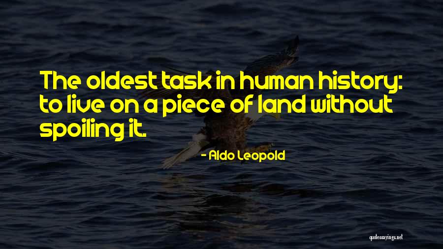 Neaville Greg Quotes By Aldo Leopold Neaville Greg Quotes By Aldo Leopold