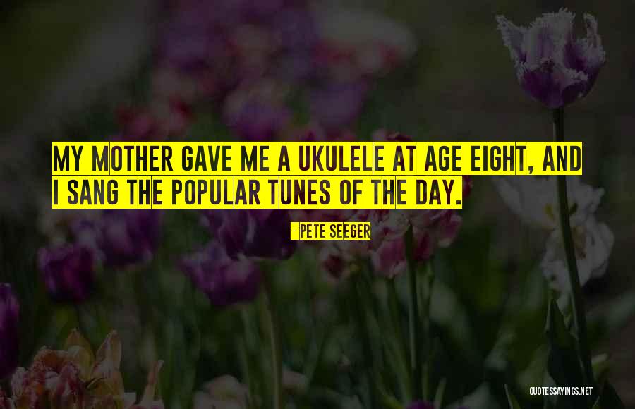 Nebaigtas Dienorastis Quotes By Pete Seeger Nebaigtas Dienorastis Quotes By Pete Seeger