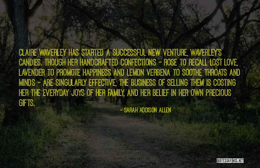 Nebaigtas Gyvenimas Quotes By Sarah Addison Allen Nebaigtas Gyvenimas Quotes By Sarah Addison Allen