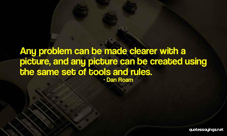 Nebbiolo Technologies Quotes By Dan Roam Nebbiolo Technologies Quotes By Dan Roam