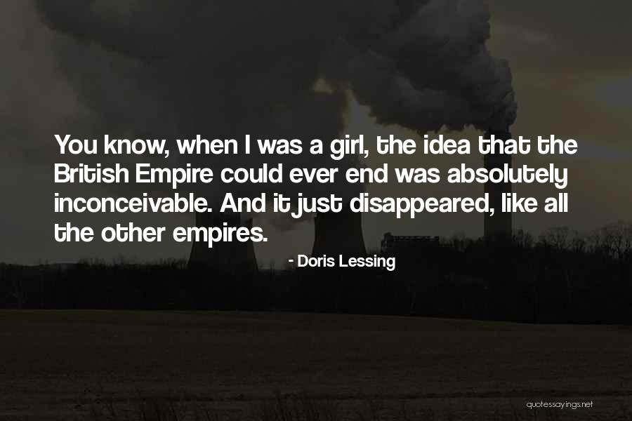 Nebe Ke Kocije Quotes By Doris Lessing Nebe Ke Kocije Quotes By Doris Lessing