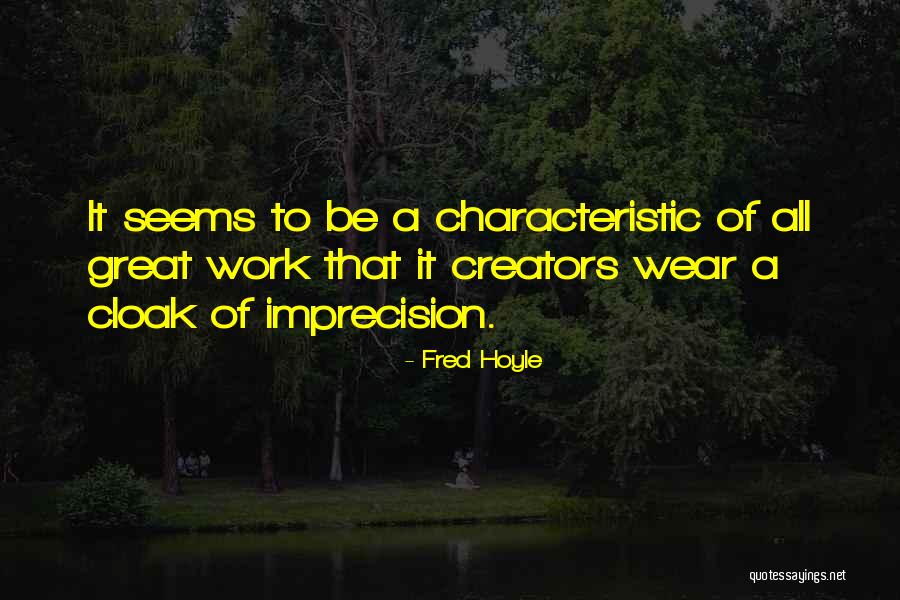 Nebe Ke Kocije Quotes By Fred Hoyle Nebe Ke Kocije Quotes By Fred Hoyle