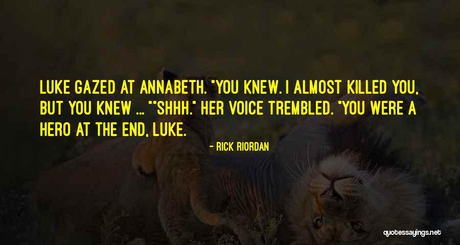 Nebenoriu Quotes By Rick Riordan Nebenoriu Quotes By Rick Riordan