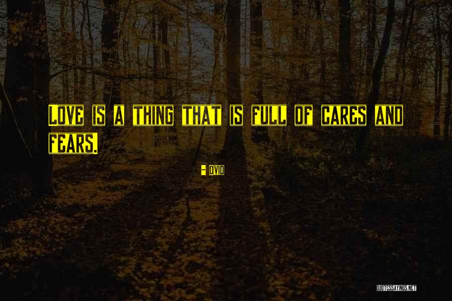 Nebentypus Quotes By Ovid Nebentypus Quotes By Ovid