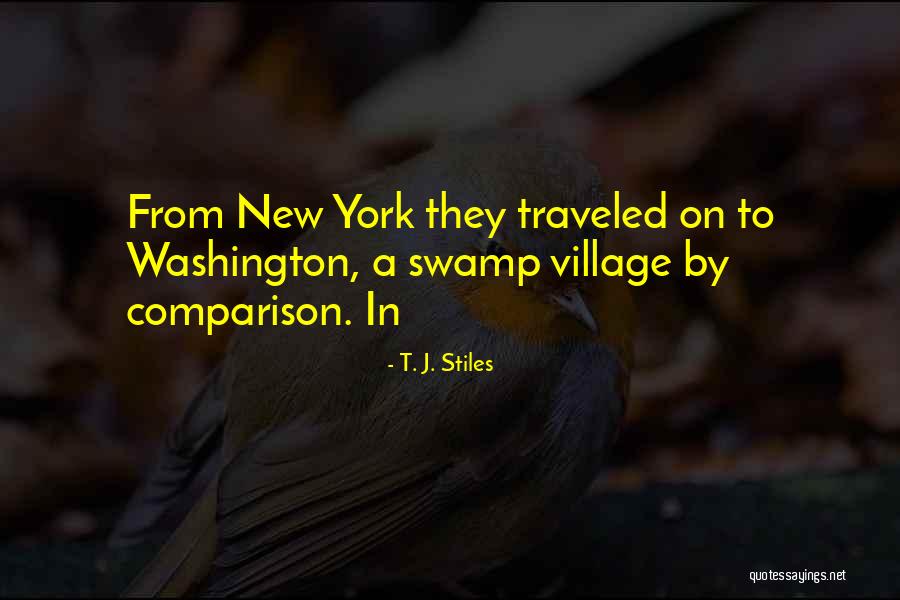 Nebesa Crtani Quotes By T. J. Stiles Nebesa Crtani Quotes By T. J. Stiles
