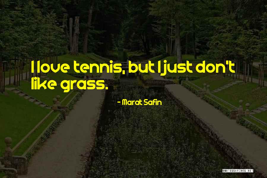 Nebeske Kralovstvi Quotes By Marat Safin