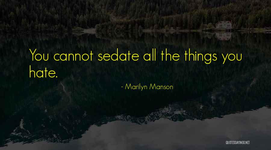 Nebeske Stolice Quotes By Marilyn Manson Nebeske Stolice Quotes By Marilyn Manson