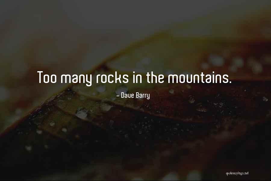 Nebeski Kolac Quotes By Dave Barry Nebeski Kolac Quotes By Dave Barry