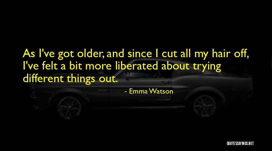 Nebeski Kolac Quotes By Emma Watson Nebeski Kolac Quotes By Emma Watson