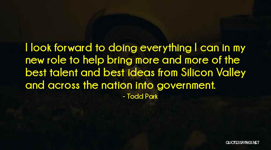 Nebiras Quotes By Todd Park Nebiras Quotes By Todd Park