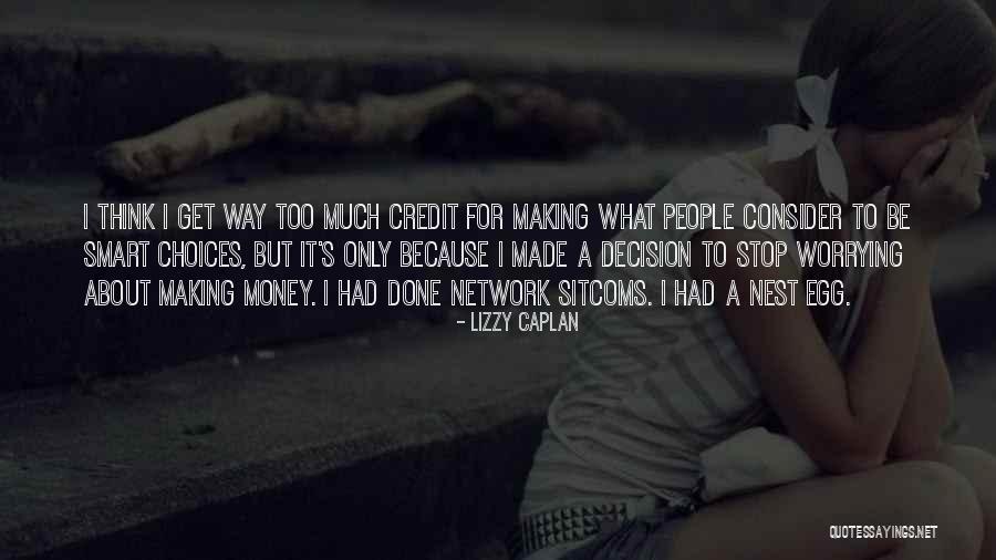 Nebivolol Quotes By Lizzy Caplan Nebivolol Quotes By Lizzy Caplan