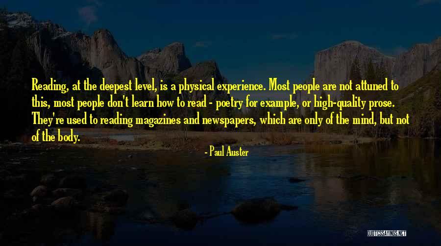 Nebivolol Quotes By Paul Auster Nebivolol Quotes By Paul Auster
