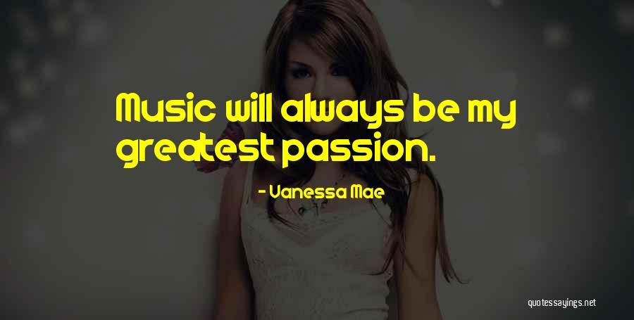 Neblina Quotes By Vanessa Mae Neblina Quotes By Vanessa Mae