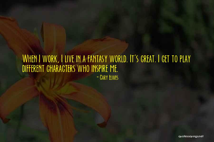 Neblogai Quotes By Cary Elwes Neblogai Quotes By Cary Elwes