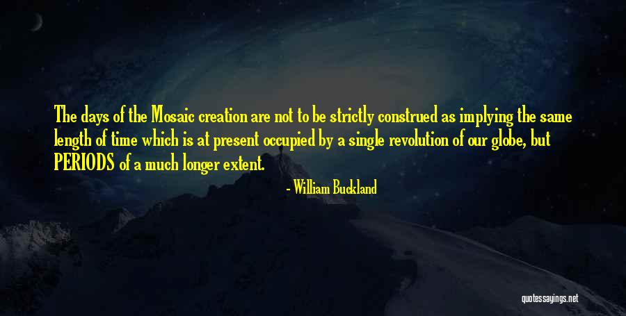 Nebojsa Milovanovic Quotes By William Buckland Nebojsa Milovanovic Quotes By William Buckland
