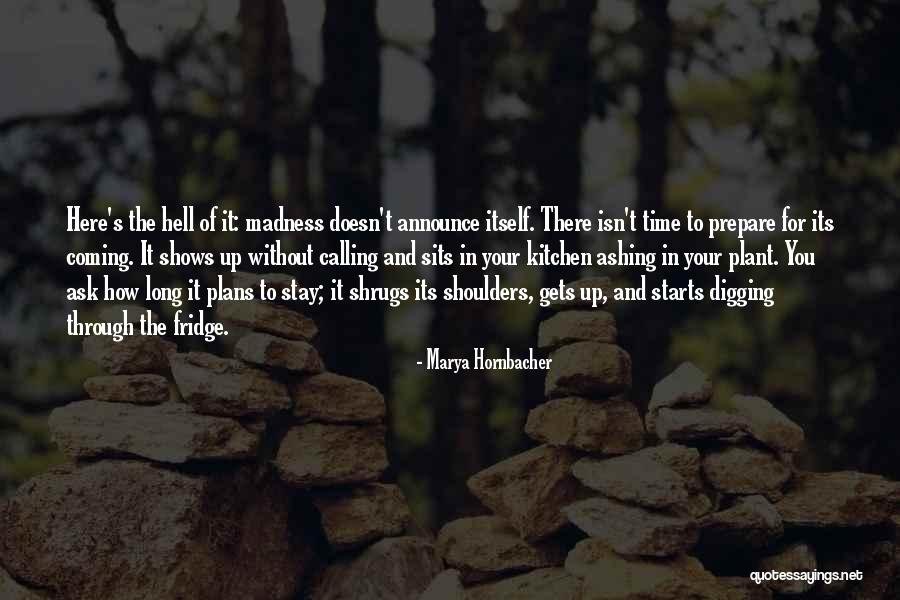 Neboli Pravopis Quotes By Marya Hornbacher Neboli Pravopis Quotes By Marya Hornbacher