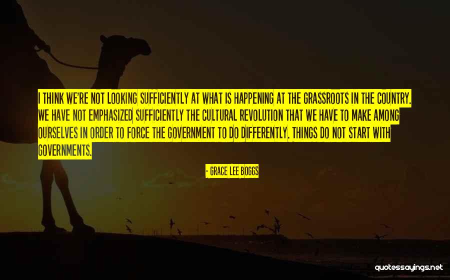 Nebolsin Pianist Quotes By Grace Lee Boggs Nebolsin Pianist Quotes By Grace Lee Boggs