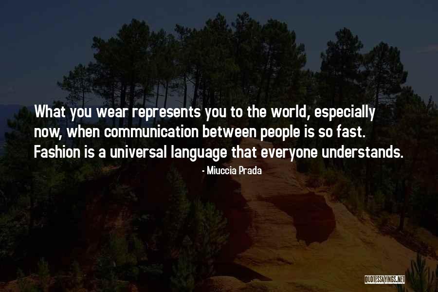 Nebolsin Pianist Quotes By Miuccia Prada Nebolsin Pianist Quotes By Miuccia Prada