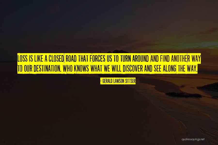 Nebot Insecto Quotes By Gerald Lawson Sittser Nebot Insecto Quotes By Gerald Lawson Sittser