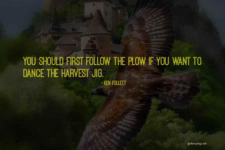 Nebot Insecto Quotes By Ken Follett