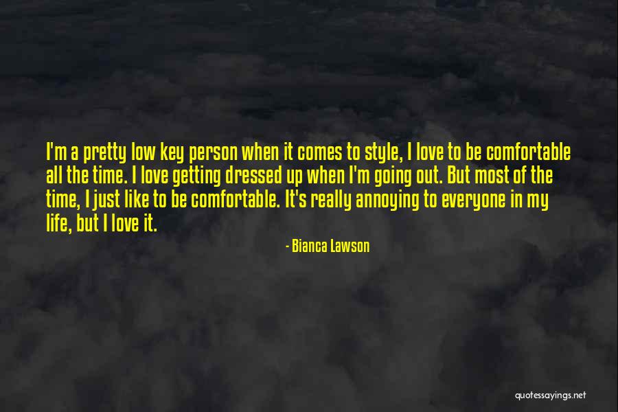 Nebout Burwell Quotes By Bianca Lawson Nebout Burwell Quotes By Bianca Lawson
