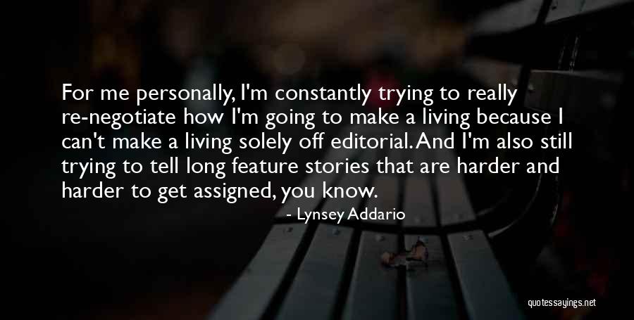 Nebrangus Quotes By Lynsey Addario Nebrangus Quotes By Lynsey Addario