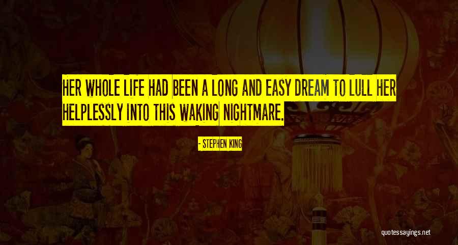 Nebraskans For Biden Quotes By Stephen King Nebraskans For Biden Quotes By Stephen King