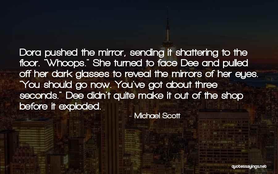 Nebresult2074 Quotes By Michael Scott Nebresult2074 Quotes By Michael Scott