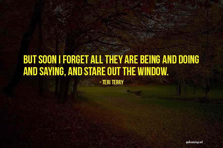 Nebro Quotes By Teri Terry Nebro Quotes By Teri Terry