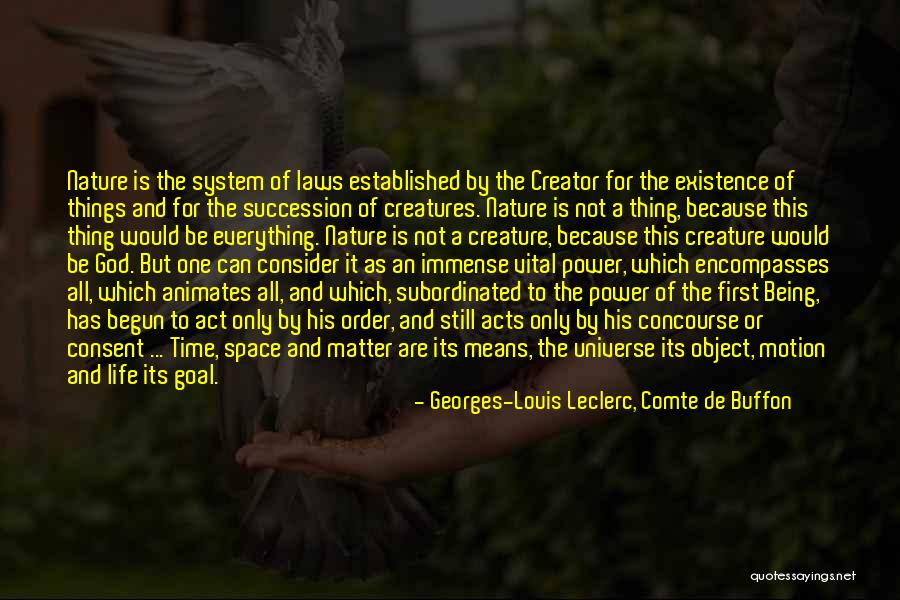 Nebuchadnezzar Ii Famous Quotes By Georges-Louis Leclerc, Comte De Buffon Nebuchadnezzar Ii Famous Quotes By Georges-Louis Leclerc, Comte De Buffon