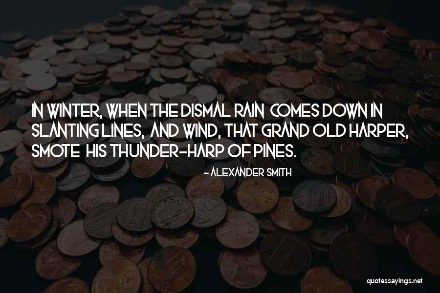 Nebuchadnezzars Furnace Quotes By Alexander Smith Nebuchadnezzars Furnace Quotes By Alexander Smith