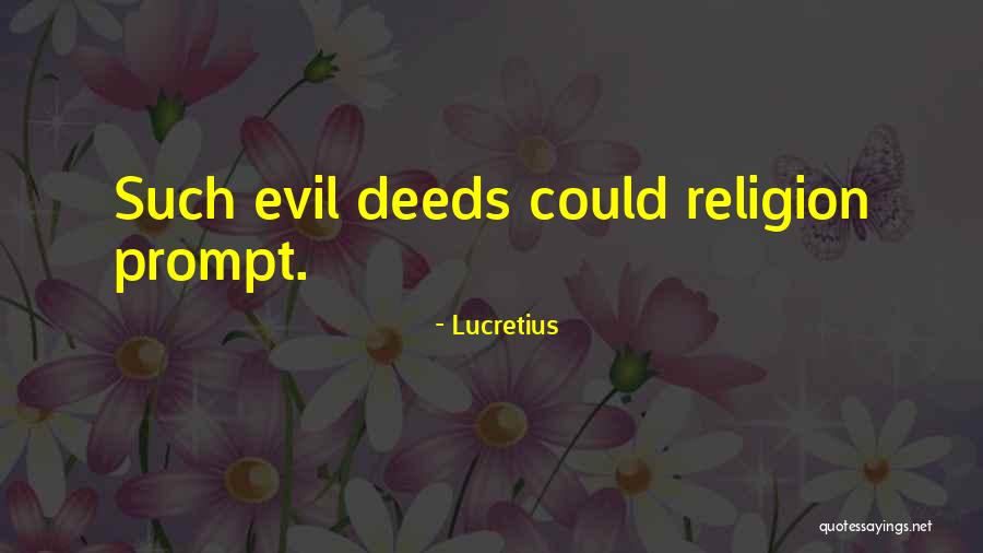 Nebuchadnezzars Furnace Quotes By Lucretius